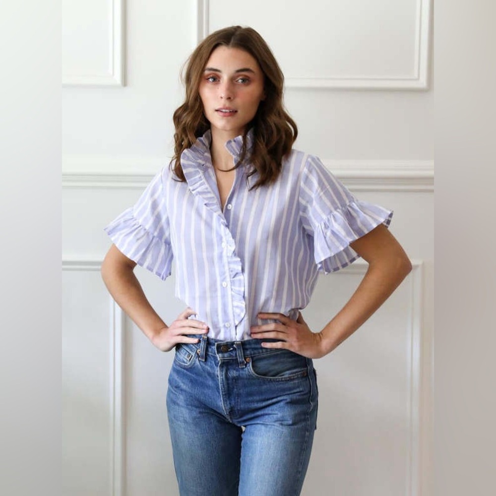 Mille Vanessa Top